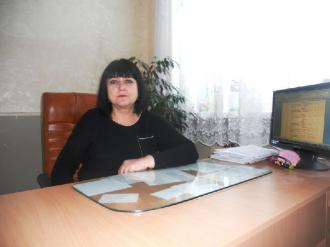 Фотовенко Вікторія Віталіївна